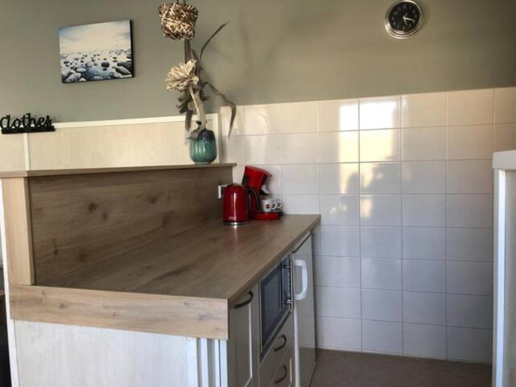 Appartement Duinzee Texel 데쿠크 외부 사진