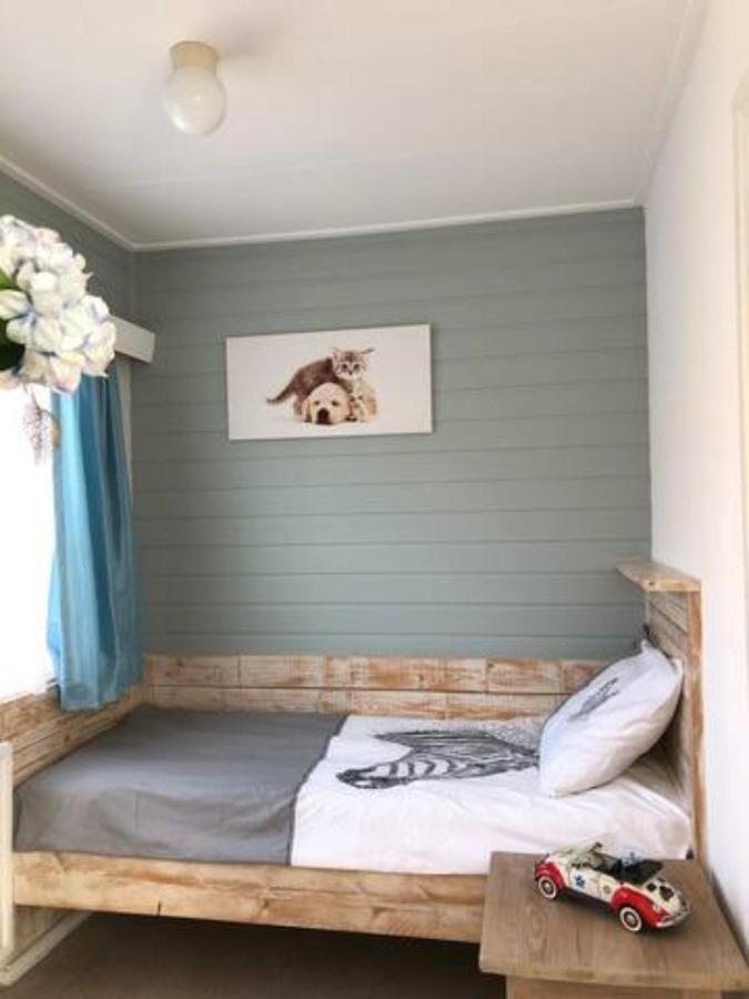 Appartement Duinzee Texel 데쿠크 외부 사진