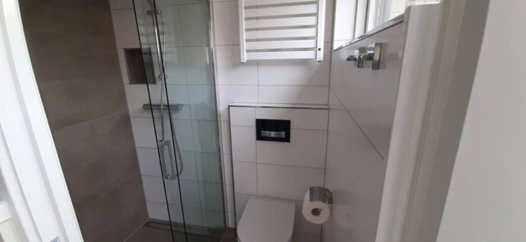 Appartement Duinzee Texel 데쿠크 외부 사진