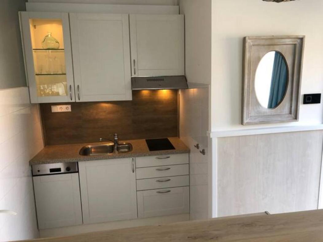 Appartement Duinzee Texel 데쿠크 외부 사진